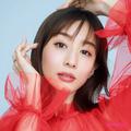 beautygirl2月号の表紙は田中みな実さん！ 新年への期待を感じさせる血色メイクを解説 | ビュ