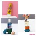THREE、ロクシタン、シン ピュルテの新作紹介。使うたびに癒やされる“香り”も魅力♡ | ビ