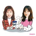 20代beautygirlエディターが激推し！ トレンドを象徴するコスメ5選【beautygirlベストコスメ2022下