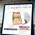【大阪・北区】デカすぎてあごが外れる!? “日本一分厚いかつサンド”の専門店がオープン