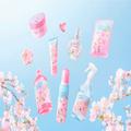 【桜コスメ2023】季節のギフトにぴったり！ ハウス オブ ローゼのさくらの香りシリーズ「さ