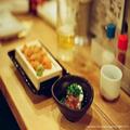 居酒屋で耳にするつき出し、お通しの違い オムライスをあてに飲んだ思い出 - ビューティー