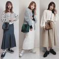 【しまむら】高見えがすごいバッグ＆財布4選 - ビューティーガール