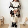 GUの人気ニットワンピースが値下げに！可愛すぎるアイテム4選 - ビューティーガール