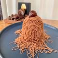 関西で食べられるのは滋賀だけ？期間限定「贅沢生搾りモンブラン」 - ビューティーガール
