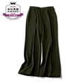 【お仕事服アワード】脚長見えを叶えるパンツ3選！ はき心地も抜群 | ファッション（コーデ