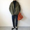 【ダイソー】お値段以上すぎる「高見えバッグ」4つ　おしゃれスタイリングも紹介 - ビュー