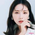 beautygirl2月号に付いてくる！ 注目韓国コスメ「アイム ミミ」をつかった春メイクをナビゲー