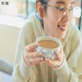 飯豊まりえが大切にする健康習慣「実は20歳くらいから、毎年おみそを仕込んでいます」 |