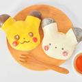 【ミスド】のポケモンドーナツ！かわいすぎて迷っちゃう… - ビューティーガール