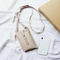 【3COINS】激バズりした「スマホショルダーバッグ」 優秀すぎる…！ - ビューティーガール