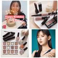 【インスタグラム人気投稿ランキング】田中みな実さんのお誕生日をお祝い！ リップモンス