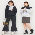スエットこそ大胆に盛るのが正解！「ガーリー＆Kムード」なコーデ5選 - ビューティーガール