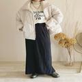 【しまむら】オシャレさんが買った「冬アウター」はコレ！トレンドアイテム3つ - ビューテ