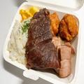 「食えたもんじゃない」酷評のウーバーイーツのステーキ 写真詐欺に目を疑う… - ビューテ