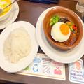ガスト史上初のコース料理、ハンバーグが最高 中のチーズには「仕掛け」が… - ビューティ