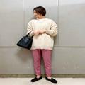 200万本以上売れた！グローバルワークの「名品パンツ」とは - ビューティーガール