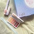 SNSで話題！ロゼパープルがきらめく【ETUDE】日本限定のホリデーメイクキット♡ - ビューティ