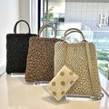 インポートバッグ23年春夏 今欲しいのは「ミニ過ぎない」ミニバッグ - ビューティーガール