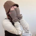 【しまむら】見つけたら即カゴ入れたい「冬帽子」4つ - ビューティーガール