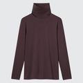もはやインナーではない！ユニクロのヒートテックがコーデの主役に使える♡「＃コレ買い