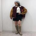GUメンズアイテムが人気！「アメカジ」おしゃれアイテムの着こなし紹介 - ビューティーガー