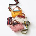 『グッチ』のミニバッグをごほうび買い！ マルチユースな一生もの | ファッション（コーデ