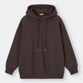 GU「裏起毛フーディー」は買って損なし！カラバリ豊富すぎてすごい… - ビューティーガール