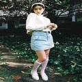 【毎日コーデ】品よく仕上がる〈ツイードジャケット〉のプリかわな着こなし♡ - ビューテ