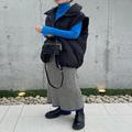 冬は「ダウン」が手放せない♡着膨れない！手抜きに見せない！大人のお手本コーデ6style