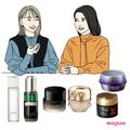 2022年の美容トレンドを総ざらい！ エディター平＆森山が語り尽くす【beautygirl年間ベストコ