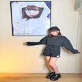 ライトオン 人気高校生インフルエンサーとのコラボ第3弾 - ビューティーガール