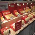 【大阪】買えたらラッキー!? 大阪名物・551HORAI本店の「限定商品」 - ビューティーガール