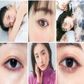 これで失敗しない、ピンクアイシャドウの塗り方【初心者向け実例】 |
