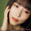 MEGUMIさんがベスコス受賞コスメでセルフメイク！ リップの2色使いがポイント【beautygirlベス