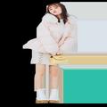 【NMB48・新澤菜央】が着こなす♡ Ray厳選の王道ガーリーなアウター4選 - ビューティーガール