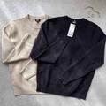 【ユニクロ】色チで買って週7着たい上品セーターとは　人気沸騰中！ - ビューティーガール