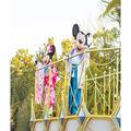 『東京ディズニーランド』2023年お正月グルメ&ドリンク！ 7日間限定の超レアメニューも登場