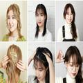 印象が変わる！ ウルフヘアのアレンジ【簡単５選】 |