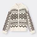 【GU】ノルディックアイテムがオシャレ！冬のおすすめアイテム4つ - ビューティーガール