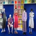 ファストリの春夏商品 ユニクロはリネン豊富に機能アップ ジーユーは太めパンツが軸 - ビュ
