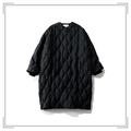 『リムアーク』のダウンコートで夜デート！【おでかけベストフレンドvol.121】 | ファッショ