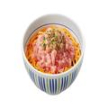 なか卯の「まぐろのたたき丼」はすき家と味が違うのか？ 広報に聞いてみると… - ビューテ