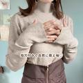 しまむらで人気の「ハイネックニット」 レイヤードコーデに使える！ - ビューティーガール