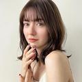 さらなる進化を遂げる田中みな実さんの“今、この瞬間”にクローズアップ。春の新色コス