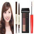【プチプラ】美容家溺愛！ナチュラル美眉を叶えるアイテム3選【美容家・浅利晴奈連載Vol