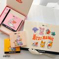 【新春コスメ2023】エチュード×BT21のニューイヤーコレクションが登場！ 7色のティントが入