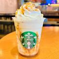 スタバ新作「ホリデーフラペチーノ」第2弾が美味すぎた　圧倒的なキャラメル感… - ビュー