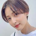 【骨格ストレート】に似合う髪型・ヘアスタイル特集 | ストレートタッチのショート＆ボブ