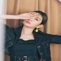 ライムカラーで目元に圧倒的存在感♡ 『プチモード』な主役級アイメイク - ビューティーガ